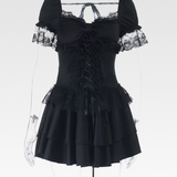 Gothic Lolita Dress
