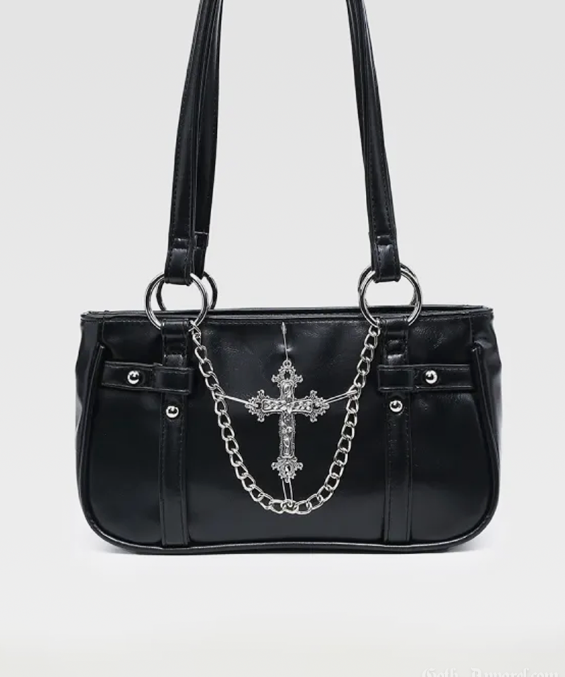 Gothic Shoulder Bag