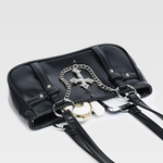 Gothic Shoulder Bag