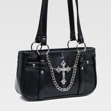 Gothic Shoulder Bag