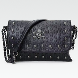 Gothic Skull Purse