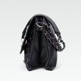 Gothic Skull Purse
