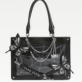 Gothic Style Handbag