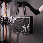 Gothic Style Handbag