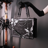 Gothic Style Handbag