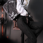 Gothic Style Handbag