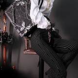 Gothic Style Handbag