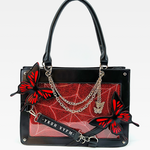 Gothic Style Handbag