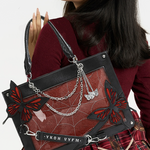 Gothic Style Handbag