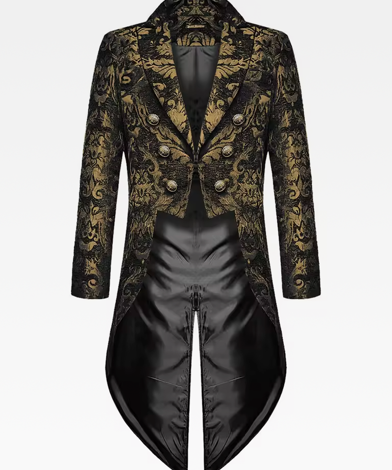 Gothic Tailcoat