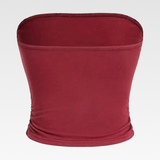 Gothic Tube Top
