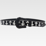 Gothic Western Belt