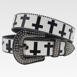 Gothic Western Belt