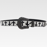 Gothic Western Belt