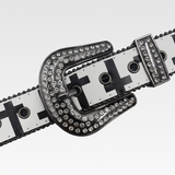 Gothic Western Belt