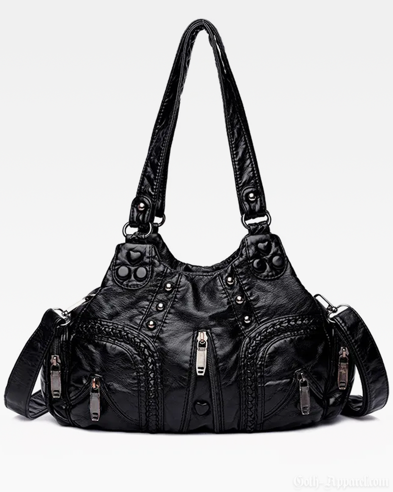Grunge Handbag