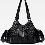 Grunge Handbag
