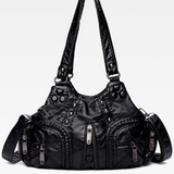 Grunge Handbag