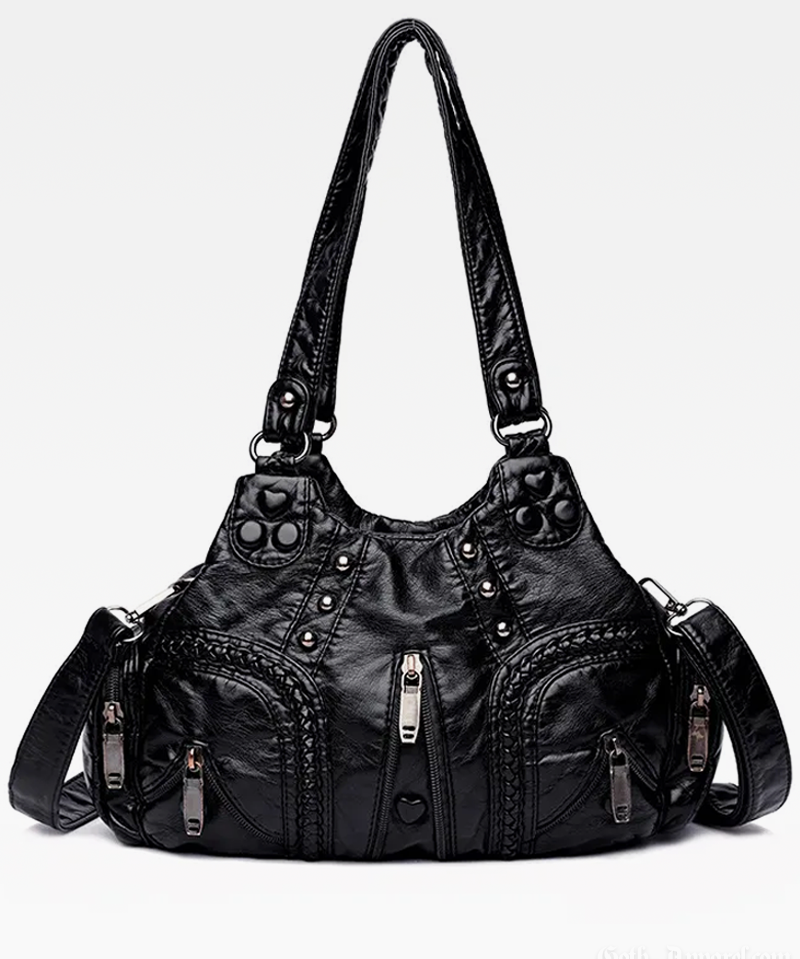 Grunge Handbag