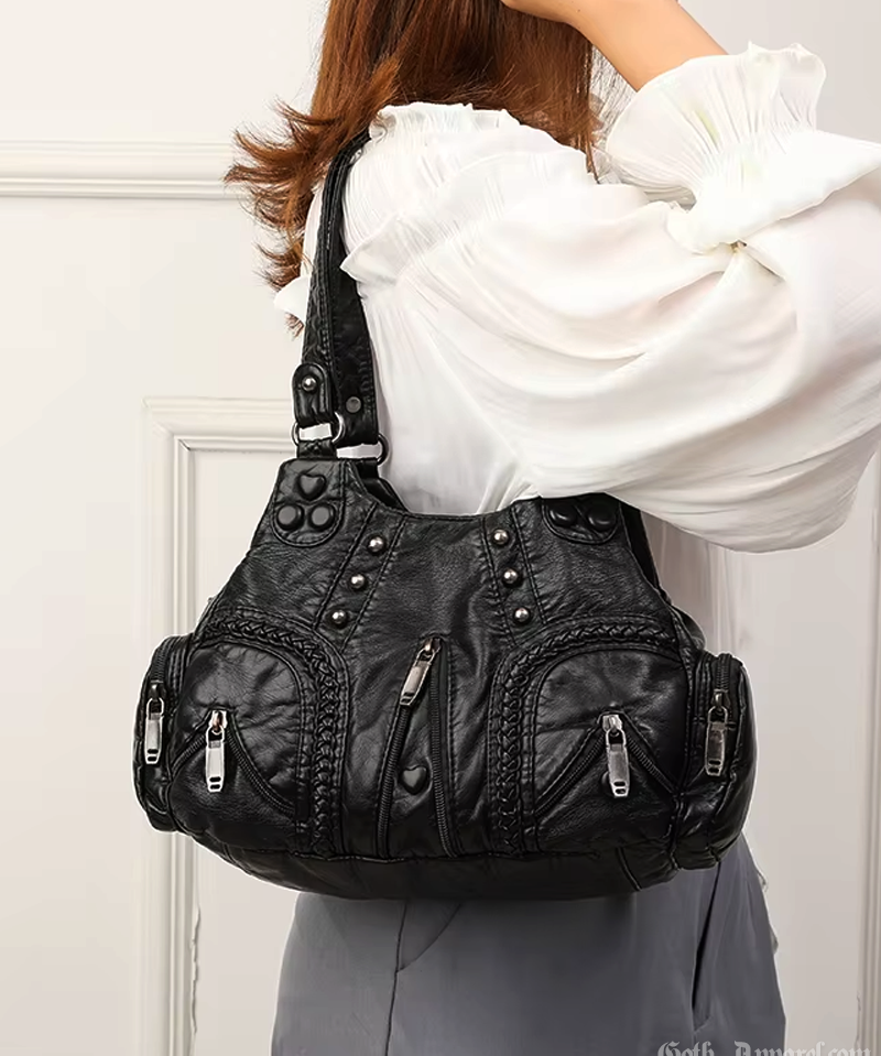 Grunge Handbag