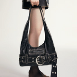Grunge Shoulder Bag