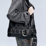 Grunge Shoulder Bag