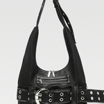 Grunge Shoulder Bag