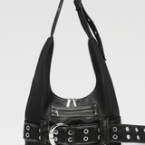 Grunge Shoulder Bag