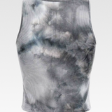 Grunge Tank Top