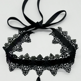Lace Choker Necklace