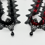 Lace Choker Necklace