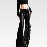 Leather Pants Goth