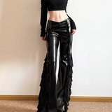 Leather Pants Goth