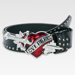 Love Hurts Belt