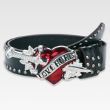 Love Hurts Belt