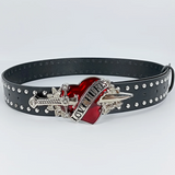 Love Hurts Belt