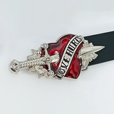 Love Hurts Belt