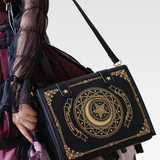 Magic Book Bag