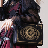 Magic Book Bag