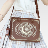 Magic Book Bag