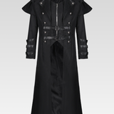 Mens Goth Coat