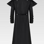 Mens Goth Coat