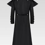 Mens Goth Coat