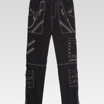 Mens Goth Pants