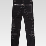 Mens Goth Pants