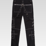 Mens Goth Pants