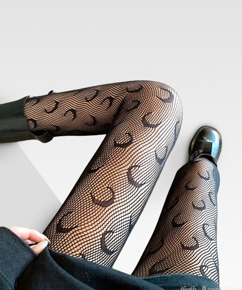 Moon Tights