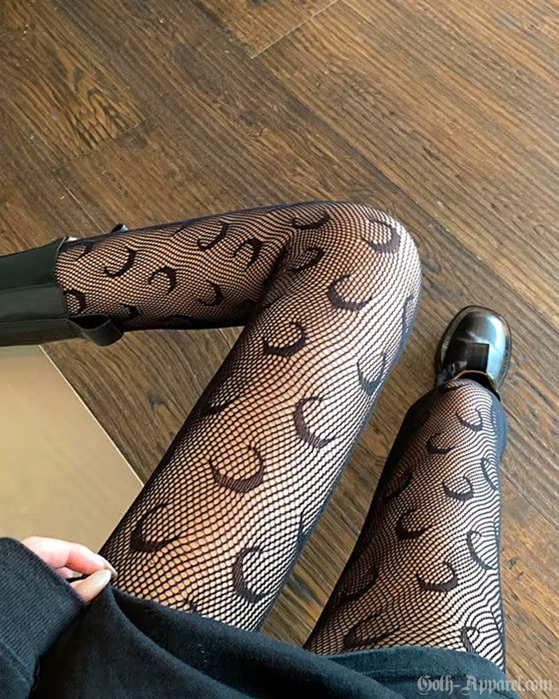 Moon Tights