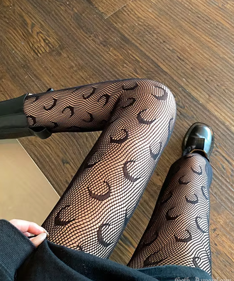 Moon Tights