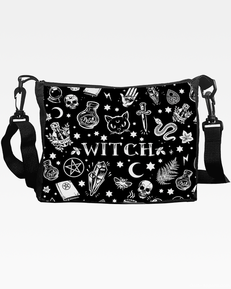 Occult Bag